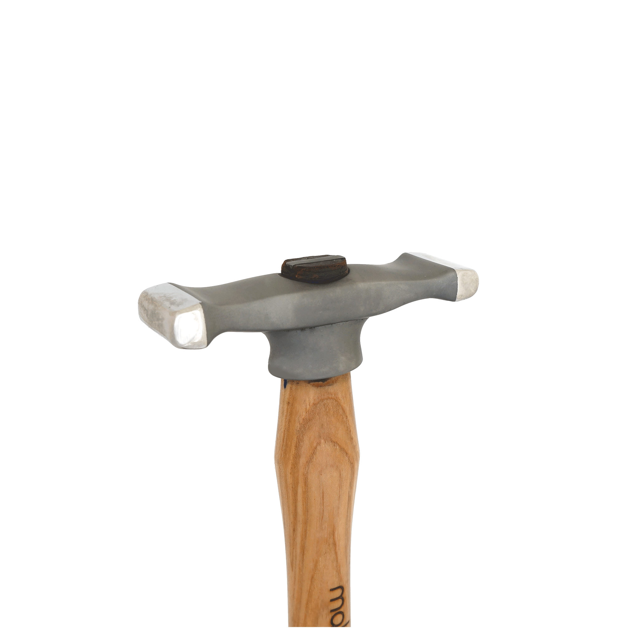 Fretz® MKR-403 Maker® PrecisionSmith Narrow Raising Hammer, 1.1 oz. -  RioGrande