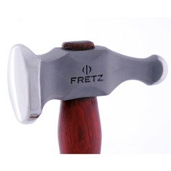 Fretz® Maker Jeweler's Hammer Assortment - RioGrande